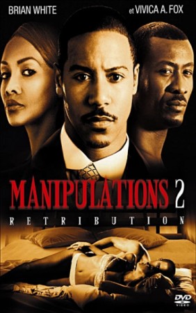 Manipulations 2 - DVD