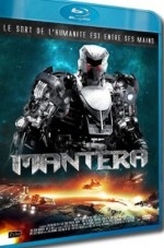 mantera - BluRay