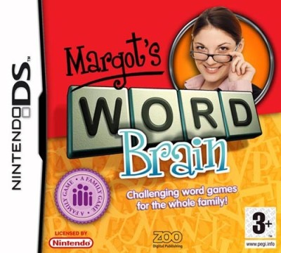 Margot s word brain - DS