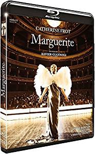 Marguerite  - BluRay