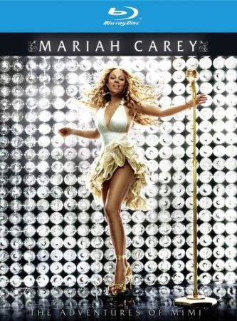 Mariah Carey - 