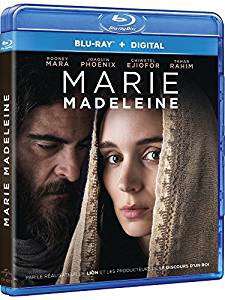Marie-Madeleine  - BluRay