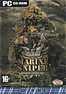 Marine sniper - Jeux PC
