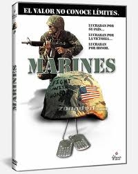 Marines - DVD