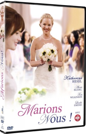 Marions-Nous!  - DVD