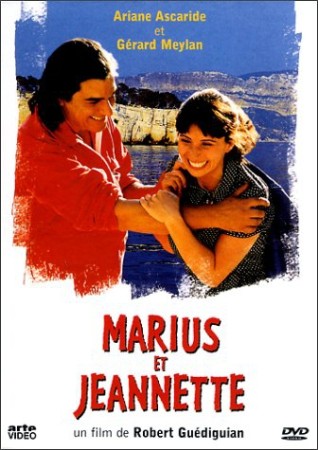 Marius et jeannette nlle edit. - DVD