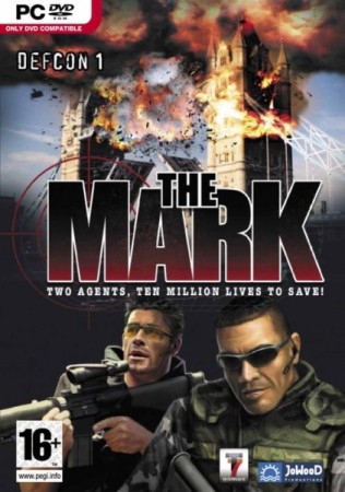Mark (The) - Jeux PC