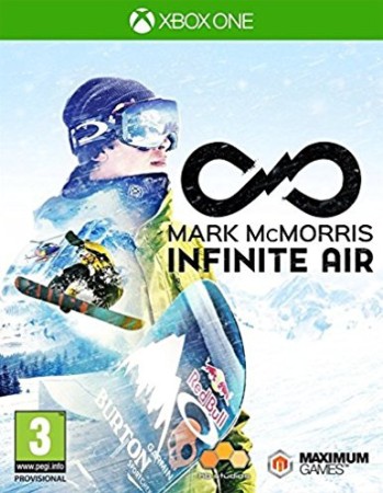 Mark McMorris: Infinite Air  - Xbox One