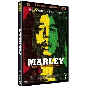 marley collector - DVD