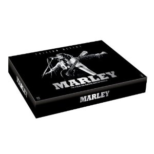 marley edition ultime - BluRay