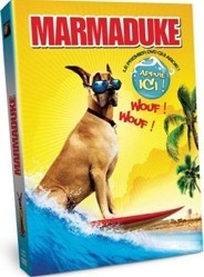 Marmaduke édition limitée - DVD