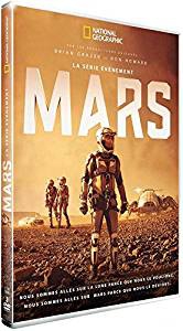 Mars - Saison 1 - DVD