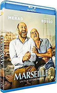 Marseille  - BluRay