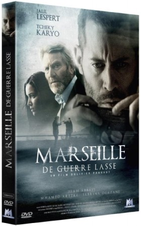 Marseille - de Guerre Lasse - DVD
