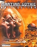 Martian gothic unification - Jeux PC