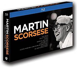 Martin Scorsese - BluRay