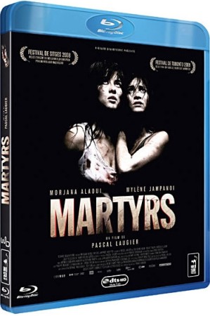Martyrs - BluRay