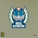 Mass destruction - Jeux PC