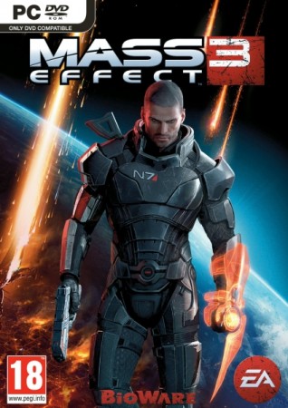 Mass Effect 3 - Jeux PC