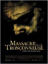 The texas chainsaw massacre - DVD