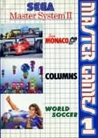 Master games 1 - Master System