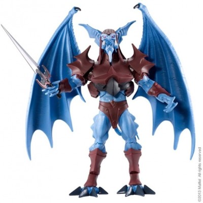 Figurine Lord Dactus - Masters of the Universe Classics  - Figurine