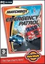 Matchbox emergency patrol - Jeux PC