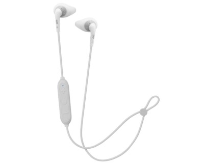 Écouteurs de sport sans fil Bluetooth JVC blanc - Multimedia