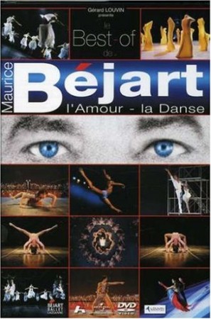 Maurice bejart le best of - DVD