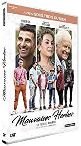 Mauvaises Herbes  - DVD