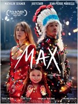 max - DVD