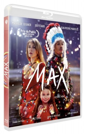 max - BluRay