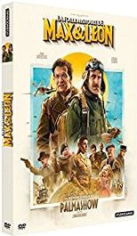 La Folle Histoire de Max et Léon   - DVD