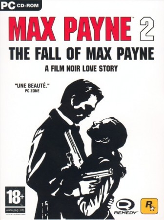 Max payne 2 - Jeux PC