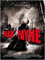 Max payne - DVD