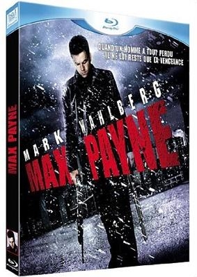 Max Payne - BluRay