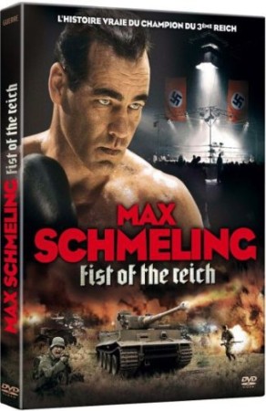 Max Schmeling - DVD