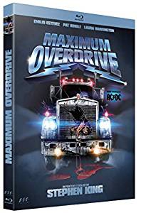 Maximum Overdrive  - BluRay