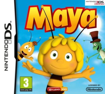 Maya - DS