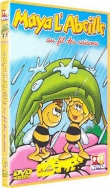 Maya l'abeille au fil des saisons - DVD