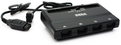 Adaptateur Multi Joueurs - Megadrive