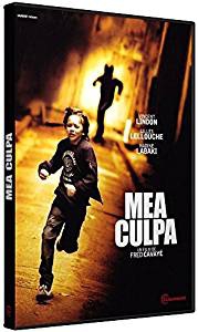 Mea Culpa  - DVD
