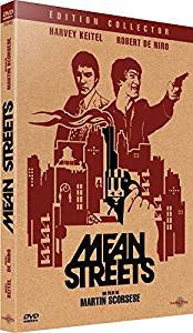 Mean Streets - Édition Collector - DVD