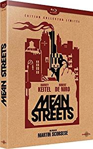 Mean Streets - Édition Collector - BluRay