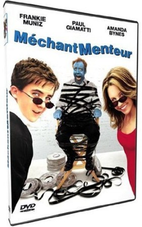 Mechant menteur - DVD