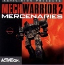 Mechwarrior 2 mercenaries - Jeux PC