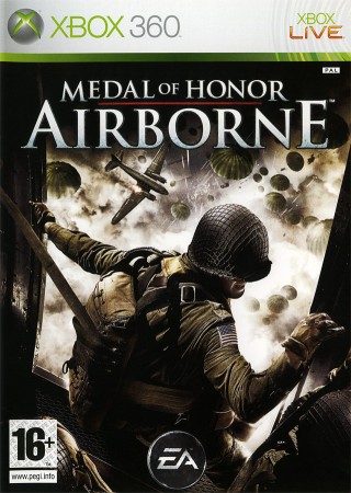 Medal of Honor : Airborne - Xbox 360