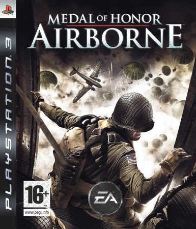 Medal of Honor : Airborne - Playstation 3