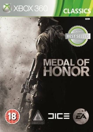 Medal of Honor Classics - Xbox 360