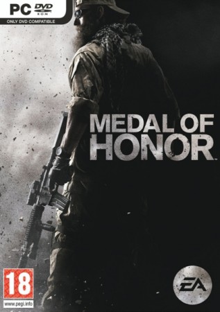 Medal of Honor - Jeux PC
